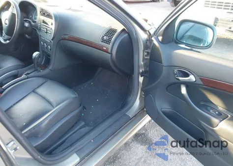 2008 Saab 9-3 2.0T z USA, uszkodzony, nr VIN YS3FB49Y581014186